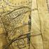 Old Warrior Suit Shirt Fabric Flag Thai Amulet Cloth Lp Sook Wat Makamtao 17441