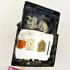 Khunpean Hold Lady Statue Great Gambling Fortune Lp Key Be2557 Thai Amulet 17446