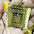 Yantra Plates Mobile 5Pcs Protection Koephet Diamond Shield Thai Amulet #17462