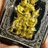 Charming Oil Phetpayaton Thieve Magic Control Mind Inn Be2558 Thai Amulet #17465