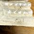 Clay Ash Statue Jaosua Wealth Lp Yam Guman ThongZubDho Be2549 Thai Amulet 17470