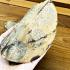 Clay Ash Statue Jaosua Wealth Lp Yam Guman ThongZubDho Be2549 Thai Amulet 17470