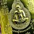 Yantra Plates Sheet Mobile Fapatanpon Pae Rongsi Bless Wishful Thai Amulet 17471