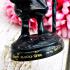 Bronze Statue Sivali Walking Deity Wealthy Fortune Lp Key 20Cm Thai Amulet 17489