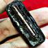 Payamoo Boar Pig Takrut Change Fortune Money Wealth Pad Be2551 Thai Amulet 17523