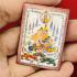 Locket Magic Phetpayatorn Attract Lust Sex Love Gay Lady Inn Thai Amulet #17525