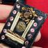 Locket Magic Phetpayatorn Attract Lust Sex Love Gay Lady Inn Thai Amulet #17525