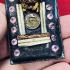 Locket Magic Phetpayatorn Attract Lust Sex Love Gay Lady Inn Thai Amulet #17525