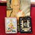 Locket Magic Phetpayatorn Attract Lust Sex Love Gay Lady Inn Thai Amulet #17525