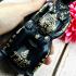 Metal Boy Yhantra Guman Gambling Win Ride Money Pot Lp Udomsub Thai Amulet 17529