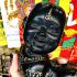 Crawling Kid Baby Yhantra Guman Gambling Casino Win Lp Udomsub Thai Amulet 17533
