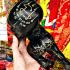 Crawling Kid Baby Yhantra Guman Gambling Casino Win Lp Udomsub Thai Amulet 17533