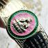 Bracelet Rich Buddha Sankajai Close Eye Pern Watbangpha Bangle Thai Amulet 17552