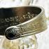 Bracelet Rich Buddha Sankajai Close Eye Pern Watbangpha Bangle Thai Amulet 17552