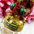 Gambling Win Rich Kamfan Be2566 Statue Red SihuHata 4era 5eye Thai Amulet #17559