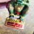 Sihu Hata 4era5eye Lotto Casino Win Kamfan Be2566 Statue Green Thai Amulet 17560