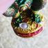 Sihu Hata 4era5eye Lotto Casino Win Kamfan Be2566 Statue Green Thai Amulet 17560
