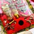 Goddess Oil Lust Love Lady 9tail Fox Kumiho Kitsune Lp Neramit Thai Amulet 17564