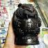 Large Bronze Statue Black Tiger Ball Lp Pern Watbangpha Be2553 Thai Amulet 17566