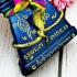 Large Statue Ngung Ngan Cobra Gambling Casino Win Lotto Nikom Thai Amulet #17569