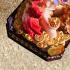 Statue Sexy Lady 9tail Fox Kumiho Kitsune Gambling Ac Ole 12cm Thai Amulet 17577