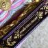 Statue Sexy Lady 9 Tail Fox Kumiho Kitsune Wealth Ac Ole 12cm Thai Amulet #17578