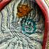 Khunpaen Charming Luck Love Attraction Lp Sawai Be2541 Rainbow Thai Amulet 17579