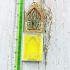 Khunpaen Charming Luck Love Attraction Lp Sawai Be2541 Rainbow Thai Amulet 17579