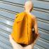 Lifelike Realistic Wax Figures Monk Statue Lp Tim Watlahanrai Thai Amulet #17590 SIZE 5 INCH