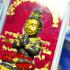 Guman Money Win Gambling Gold Face Boy Talisman Subin Be2562 Thai Amulet #17592