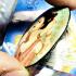 Goddess MaeKummon Gambling Fortune Win Lp Arjarn O Ajarn Ole Thai Amulet #17596