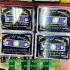 Bracelet Fulfill All Wish SomJaiNeig Rich Lp Ruay Be2558 Blue Thai Amulet #17597