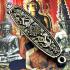 Fast Rich Wealth Money Billionaire Leech Lp Arjarn O Ajarn Ole Thai Amulet 17617