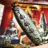 Fast Rich Wealth Money Billionaire Leech Lp Arjarn O Ajarn Ole Thai Amulet 17617