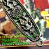 Fast Rich Wealth Money Billionaire Leech Lp Arjarn O Ajarn Ole Thai Amulet 17617
