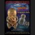 Guman Lokok Boy Baby Statue Ashes Fetus Wealth Lp Nen Be2554 Thai Amulet #17622