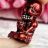 Skull Gambling Win Windfall Whisper Lucky Plai Thong Ash Neng Thai Amulet 17625