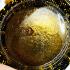 Lucky Magic Ball Lukom Ashes Wealth Fortune Rich Be2554 Sakorn Thai Amulet 17632