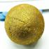 Lucky Magic Ball Lukom Ashes Wealth Fortune Rich Be2554 Sakorn Thai Amulet 17632