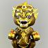 Monkey Statue Sihhata 4era 5eye Casino Rich Gambling Win Subin Thai Amulet 17643