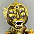 Monkey Statue Sihhata 4era 5eye Casino Rich Gambling Win Subin Thai Amulet 17643