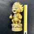 Monkey Statue Sihhata 4era 5eye Casino Rich Gambling Win Subin Thai Amulet 17643