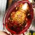 Guman Lokok Baby Fetus Charm Red Oil Rich Wealth Lp Nen Be2554 Thai Amulet 17646