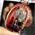 Guman Lokok Boy Charm Rich Red Oil Gambling Wealth Nen Be2554 Thai Amulet #17647