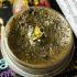 Holy Waxy Lips Cream Charm Lucky Guman Lokok Wealth Nen Be2554 Thai Amulet 17648