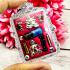 Male Fox Nine 9tail LGBTQ Charm Man Love Men Lust Magic Lucky Thai Amulet #17659