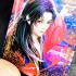 Kumiho Male Fox Nine 9tail Magic Lucky Charm Love Lust LGBTQ Thai Amulet #17660