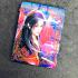 Kumiho Male Fox Nine 9tail Magic Lucky Charm Love Lust LGBTQ Thai Amulet #17660