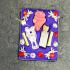 Kumiho Male Fox Nine 9tail Magic Lucky Charm Love Lust LGBTQ Thai Amulet #17660