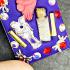 Kumiho Male Fox Nine 9tail Magic Lucky Charm Love Lust LGBTQ Thai Amulet #17660